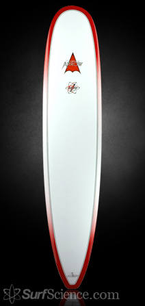 Surftech Pearson Arrow - Formula 1